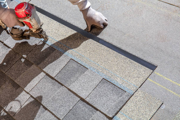 Quick and Trustworthy Emergency Roof Repair Services in Holt, MI